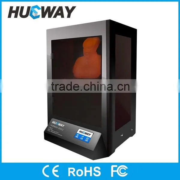 China Top Manufacturer Professional 3d Printer With CE ROHS Certification for Sale photo-3