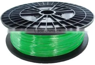 2016 Manufactures 3D Printer Filament Extrusion Line/ABS Filament photo-4