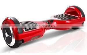 Electric Scooter With CE/RoHS/FCC Certificate photo-2