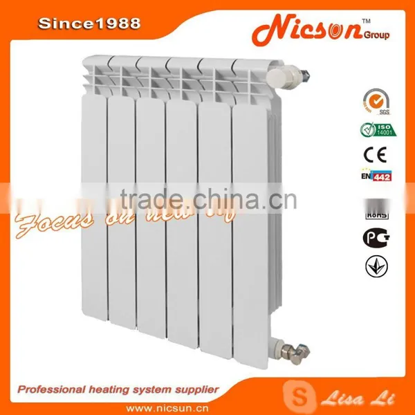 Valves 2014 New Bimetallic Radiator photo-2