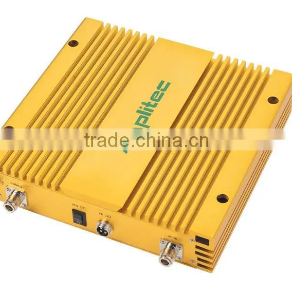 850/900MHz & 1800/1900 MHz Dual Band Cellphone Repeater photo-2