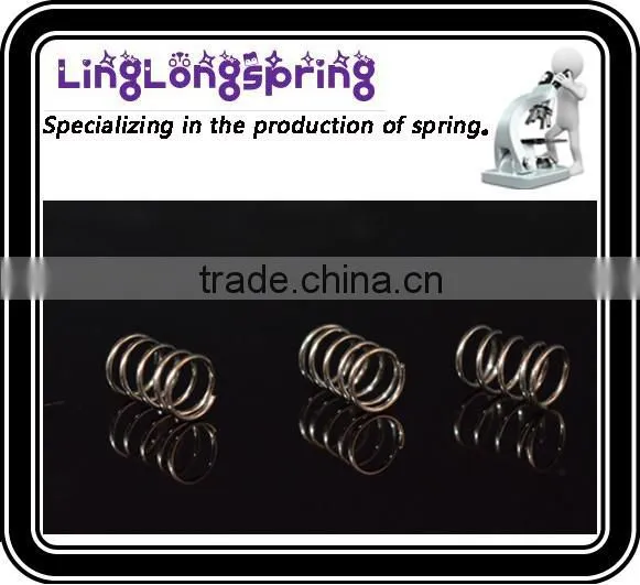 Good Quality Toy Compression Spring photo-2