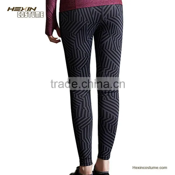 Wholesale Slimming Yoga Pants Leggings 2016 photo-2