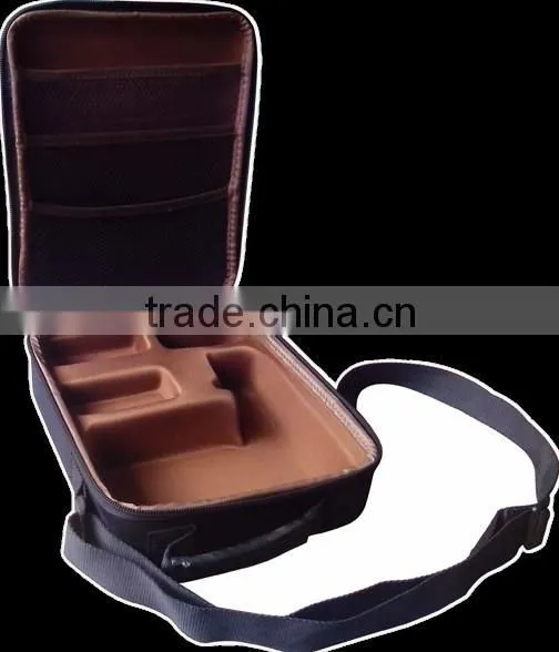 Waterproof CustomEVA Hairdresser Tool Bag photo-3