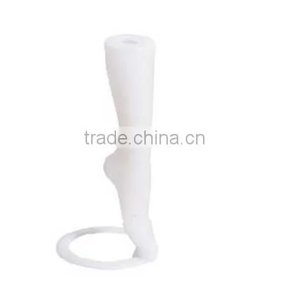 Plastic Feet Mannequins for Scoks/shoes Display photo-2