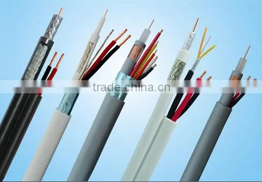450/750v Screened Flexible Control Cable photo-2