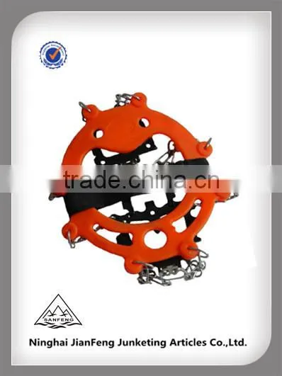 Climbingice Crampon Participate / Ice Crampon