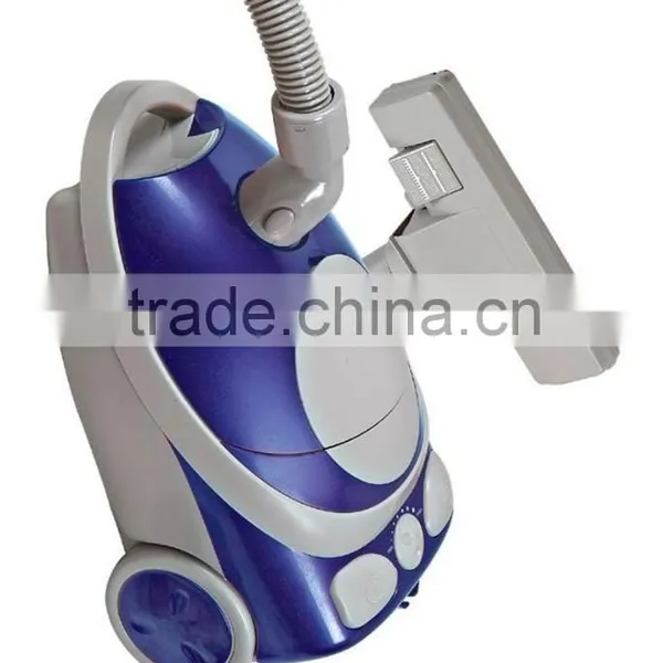 Dry Vacuum Cleaner With Bag photo-4