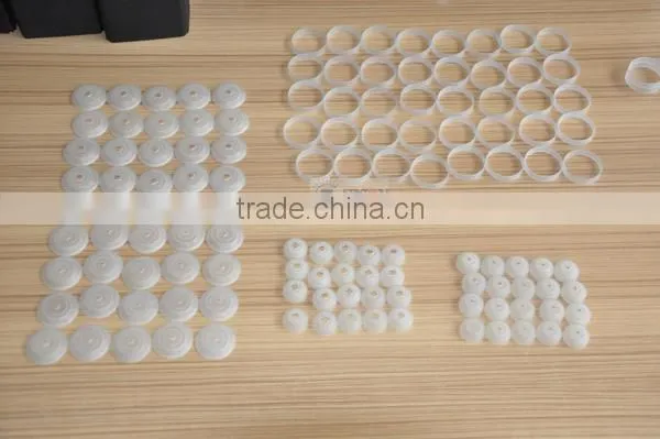 Precision Small Prototype Parts photo-3