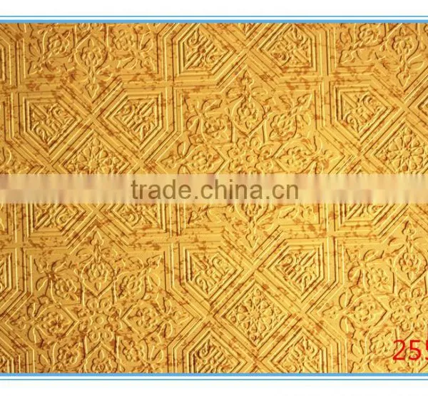 PVC Ceiling(SGS Certificated) 2016 New Style Artistic,.modern Design, PVC Ceiling photo-2