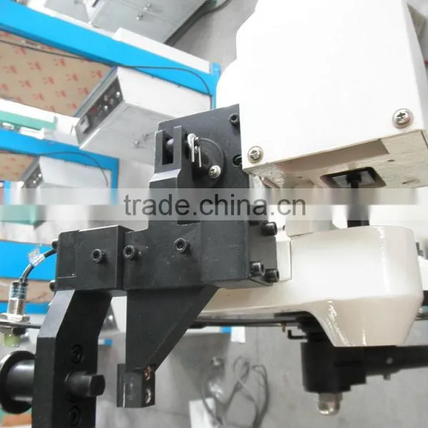 Charpy Pendulum Impact Testing Machine Semi-Automatic 300J photo-2