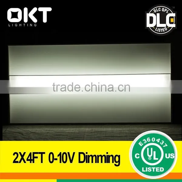 ul Dlc Listed 277 Volt Led Retrofit Kit Troffer 2x2 2x4 Options photo-3