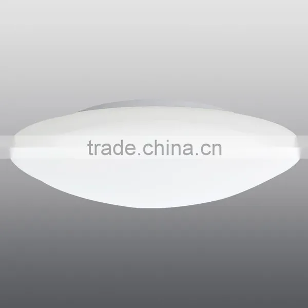 Smart Home Automation LED Lighting WRGB Zigbee Phone APP Remove Control Smart Led Room Ceiling Lamp photo-2