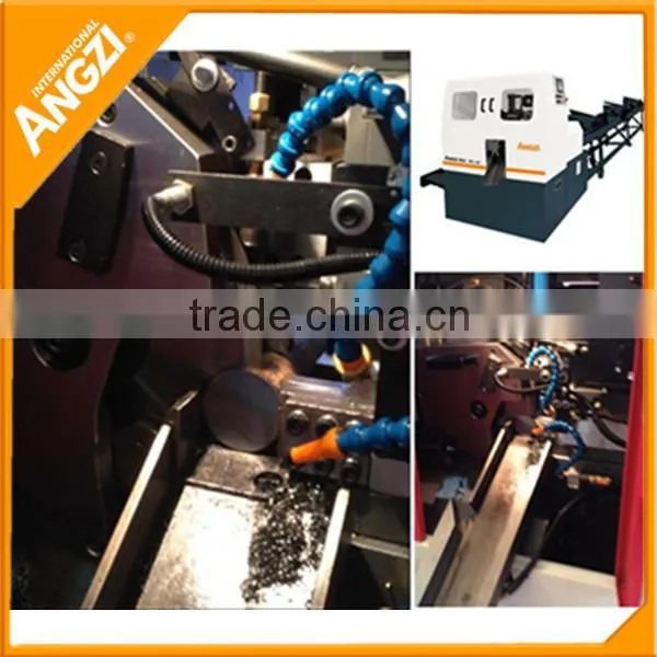Expert Machine For Aluminum Window Frames Aluminum Wheel Polish Machine photo-4