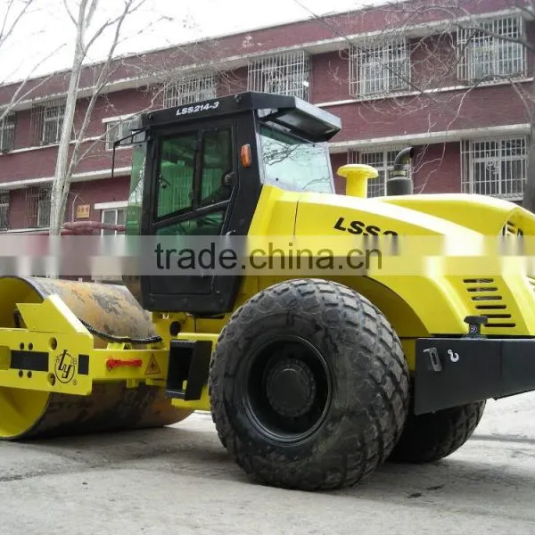 8-10ton Chinese Road Roller for Sale