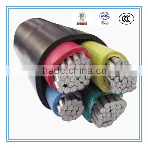 Bare AAC/AAAC/ACSR Overhead Aluminum Conductor Steel Reinforced ACSR Conductor photo-2