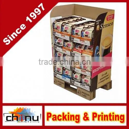 Point of Purchase (POP) Floor / Countertop Display (310001)