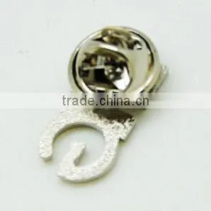 Intercontinental Hotels Group Letter Lapel Pin Making Supplies photo-4