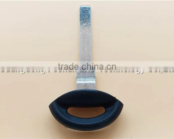 Blade Insert Replacement for Saab Remote Uncut Key Fob Shell photo-2