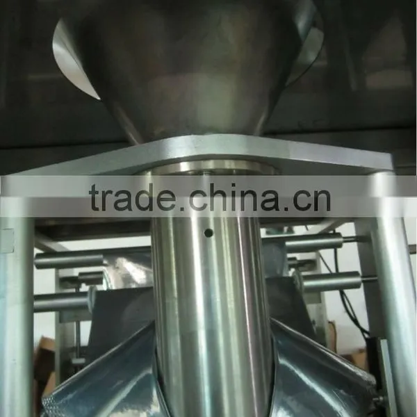 Sugar,sweet,candy,confectionary Packaging Machinery Line photo-5