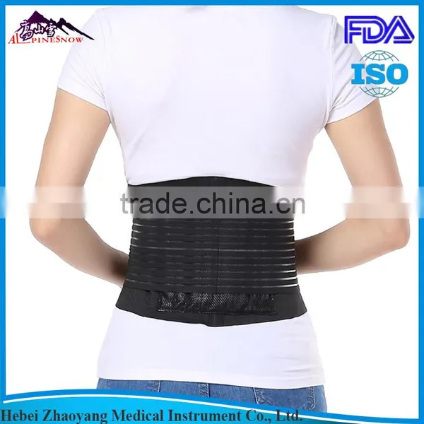 Medical Orthopedic Back Belt photo-4