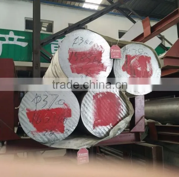 Price of 6061T6 Aluminum Bar With Extrusion Process photo-6