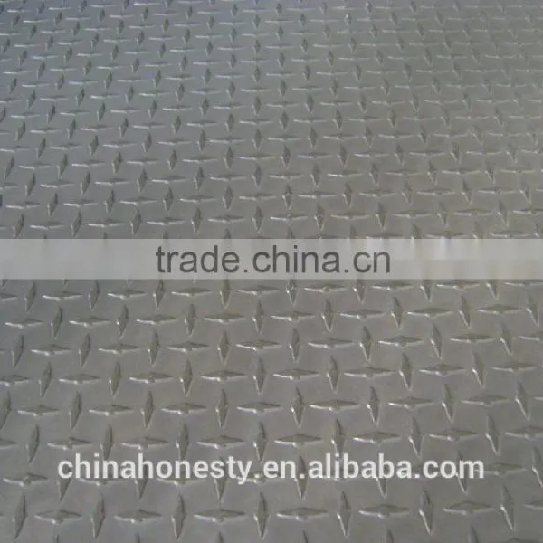 Price of Diamond Aluminium Sheet 1100 1200 3003 O H12 H14 H24 photo-5