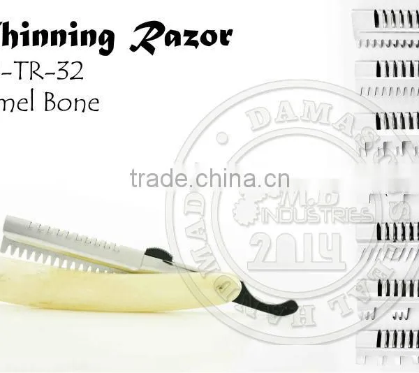 Thinning Razor High Quality DD-TR-32