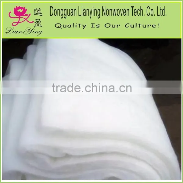 Milk Fiber Wadding for Garment and Quilt photo-4