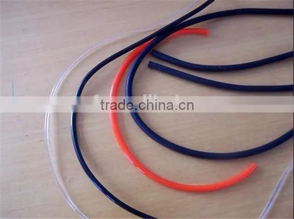 Tractors Spare Parts Free Product Samples Rubber Rope photo-2