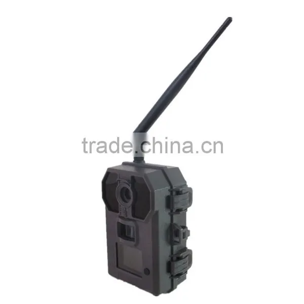 IP Infrared Thermal Hunting Camera 12MP Night Vision Hunting Camera Waterproof Trail Camera photo-4