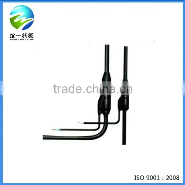 0.6/1kv Single Core PVC/PVC Cable