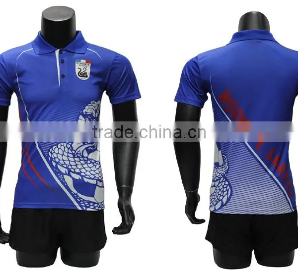 Fashion High Quality Factory Wholesale Men Plain Men's Polo t Shirt photo-5