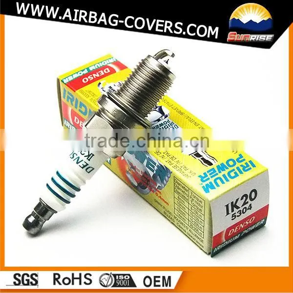 Hardcover NGK Spark Plug/Spark Plug Hot photo-5