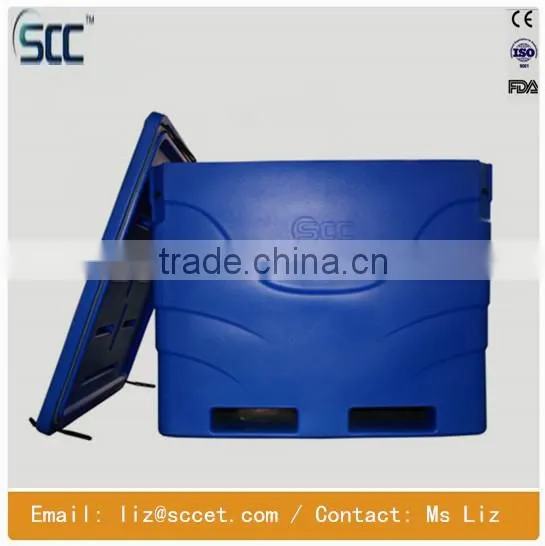 600Liter Fish Bait Containers, Fish Containers for Store & Transport