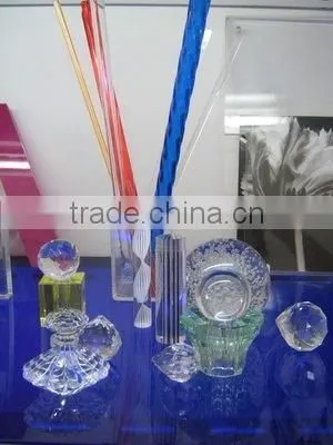 Acrylic Crafts