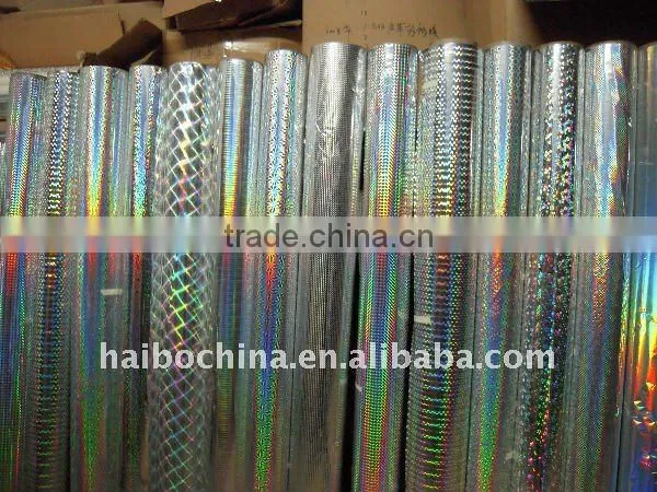 Wire Drawing Hot Stamping Foil