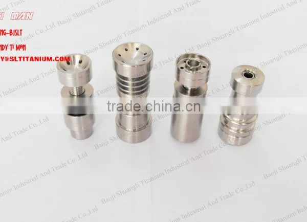 Domeless Nail Male photo-4
