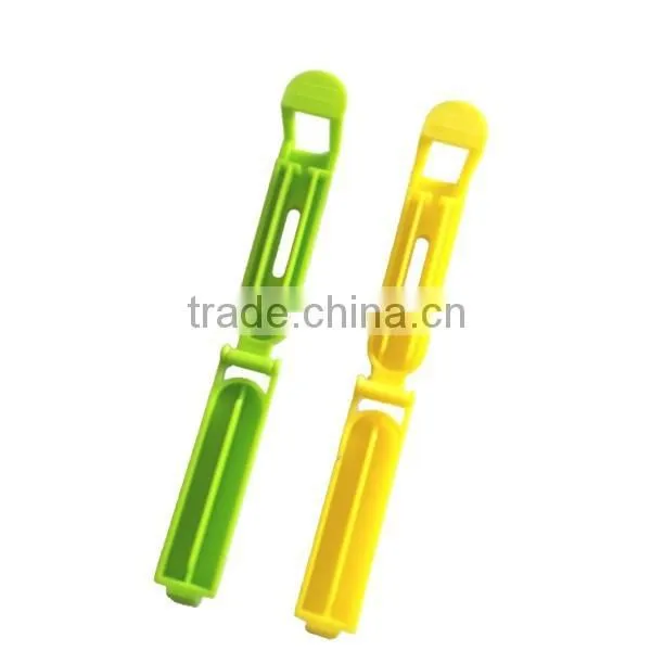 Fashional Plastic Food Bag Sealing Clips photo-2
