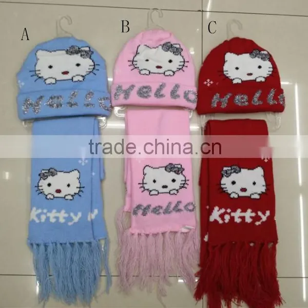 2016 Baby Waterproof Windproof Knitted Hats photo-2