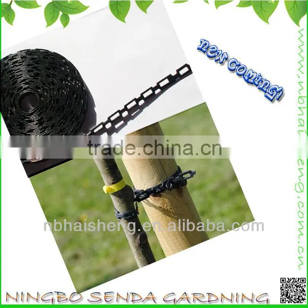 Adjustable Tree Tie