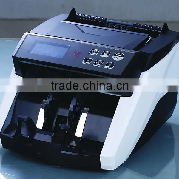 Pass ECB Banknote Value Counter photo-2