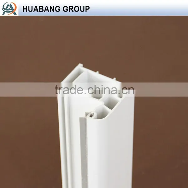 Turkish Style Upvc Profile for Door photo-2