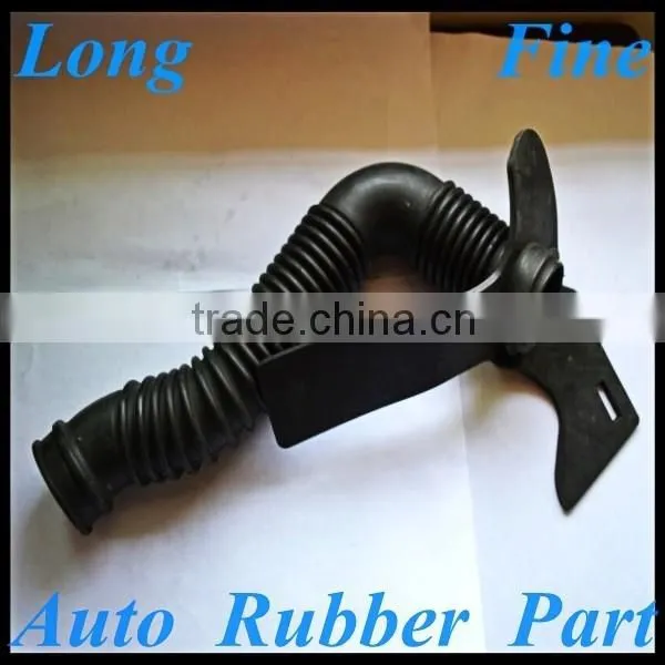 Neoprene Rubber Door Grommet for Automotive photo-5