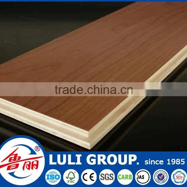 Solid Wood Flooring photo-4