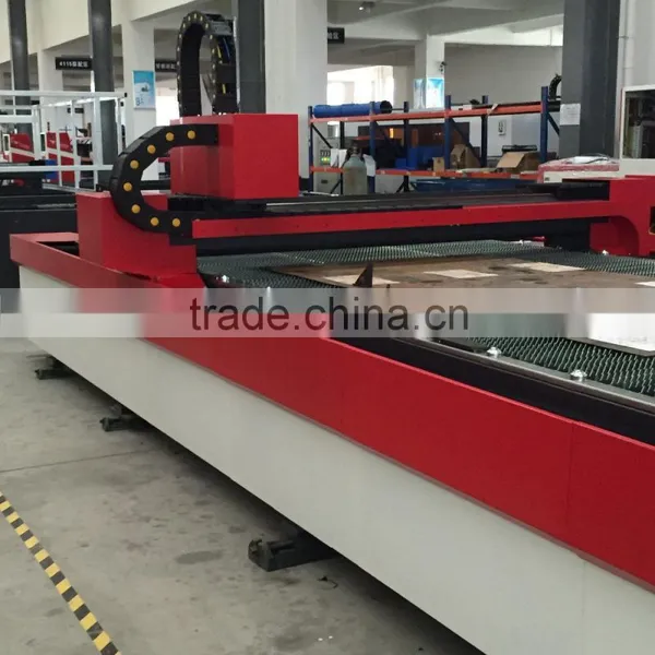 Machine for Sale! 500W Fiber Laser Cutting Machine for Sale photo-4