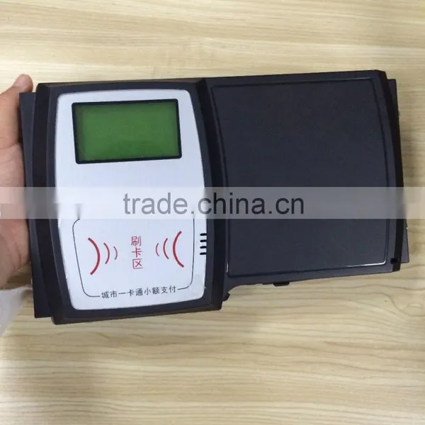 Customized Breakfast Gprs/gsm Pay Terminal With Free SDK S610 photo-2