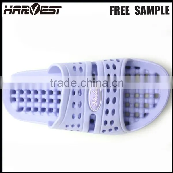 Sell Business Man Pvc Slipper Breathable , All Kind of Slipper Boy Custom photo-2