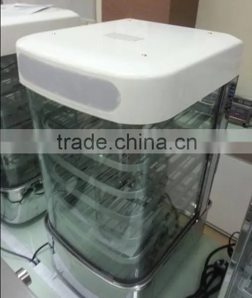 Food Steamer LC-5A photo-4