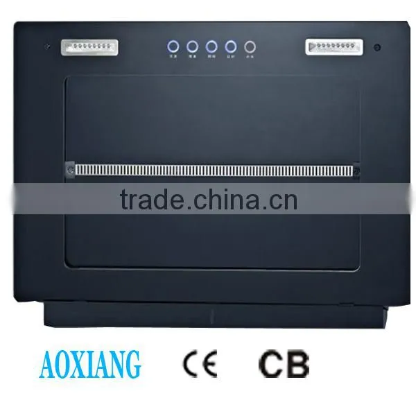 2015 New Style Exterior Exhaust Fan / Range Hood / Smoke Exhaust Ventilator